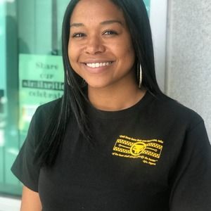 Meet your Posher, Marissa